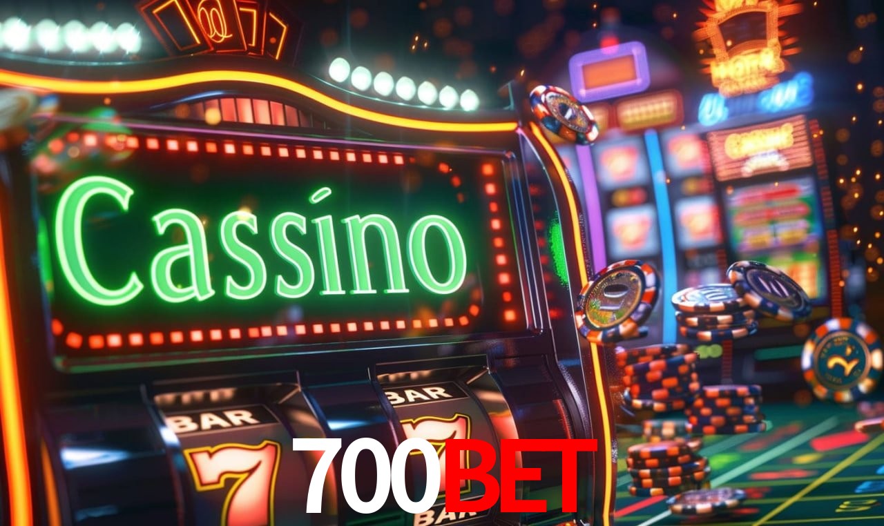 700bet - Winners Celebration